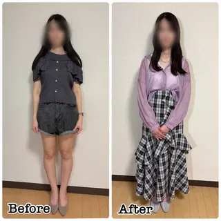 パーソナルカラー サロン風鈴のその他イメージ