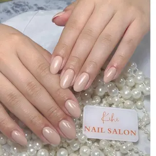 ネイル 💕鈴木ユリ パラジェル/オフ無料のネイルデザイン