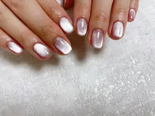ネイル Mogu nail 二子玉川のネイルデザイン