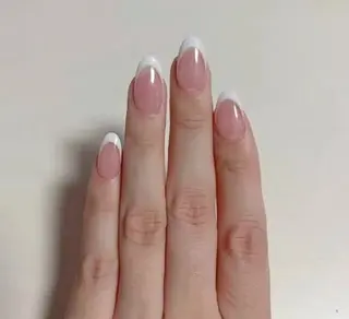 ネイル ゆ ゆのネイルデザイン