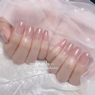 ネイル nailsalon miinailsのネイルデザイン