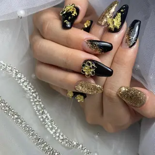 ネイル Beauty Space N&Nのネイルデザイン