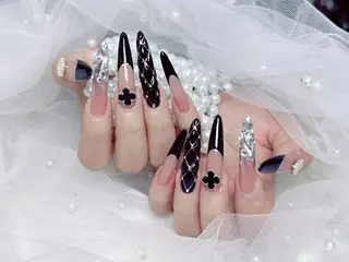 ネイル ネイルサロン lotusのネイルデザイン