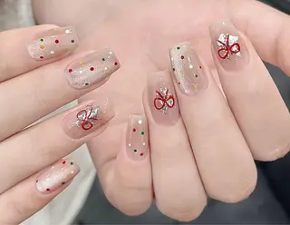 ネイル KARI ネイルサロンのネイルデザイン