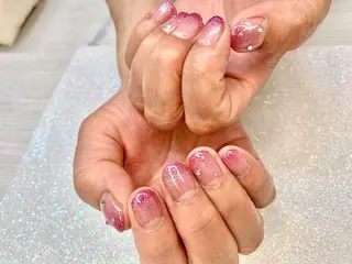 ネイル VIERU YURIのネイルデザイン