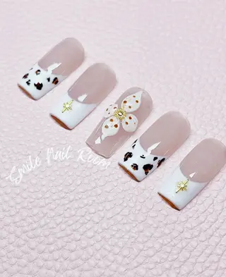 ネイル Smile Nail Roomのネイルデザイン