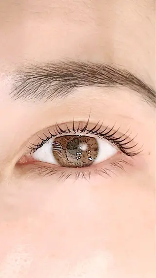 マツエク・マツパ まつ毛・眉/ 練習＆モニター専用のマツエク・マツパデザイン