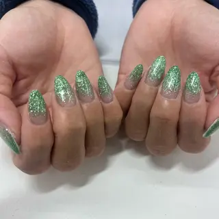 ネイル Hirai yuukaのネイルデザイン