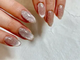 ネイル kiki nail たまプラーザのネイルデザイン