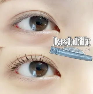 マツエク・マツパ charm所属・charm 【📍大名】のマツエク・マツパデザイン