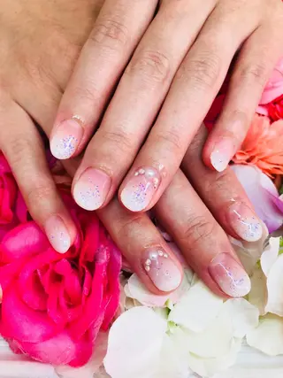 ネイル 酵素風呂　RA.RA所属・酵素風呂 RA.RAのその他イメージ