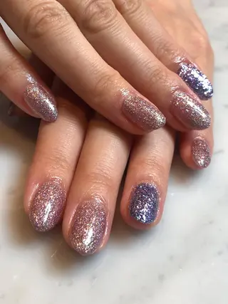 ネイル K yukaのネイルデザイン