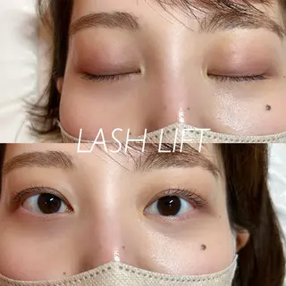 マツエク・マツパ mite 山田のマツエク・マツパデザイン