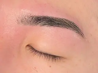 メンズ アイブロウ emina 🥣のマツエク・マツパデザイン