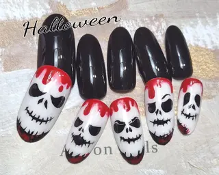 ネイル   BENNIEのネイルデザイン