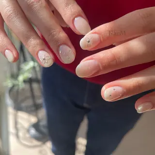 ネイル ogino karinのネイルデザイン