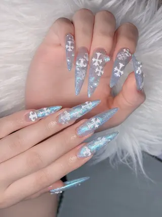 ネイル H.baby Nail Salonのネイルデザイン