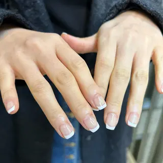 ネイル ayumi / Manonのネイルデザイン