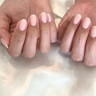 ネイル charme所属・charme kanaのネイルデザイン