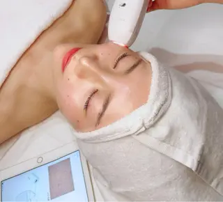 クリニック認定サロン FREYAのエステ・リラクイメージ