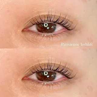 マツエク・マツパ パリジェンヌ/美眉 OLIVIA加藤のマツエク・マツパデザイン