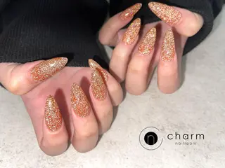 ネイル nailroom  charm所属・ネイルルーム チャームのネイルデザイン