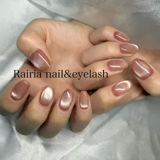 ネイル ネイル nanのネイルデザイン