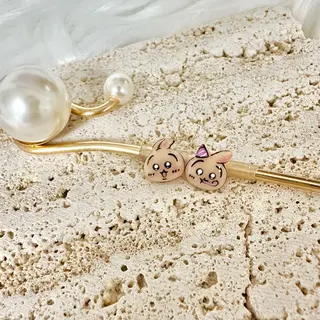 ネイル nail salon Feerieのネイルデザイン