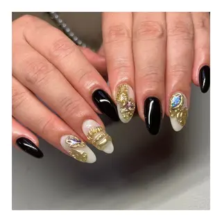 ネイル 587nail *のネイルデザイン