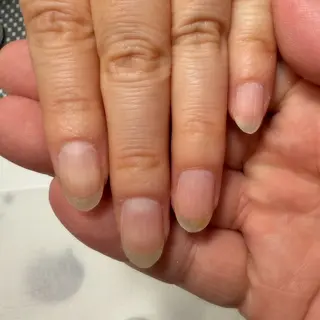 ネイル サロン リムネイルのネイルデザイン