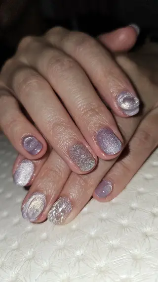 ネイル アンドレア 名古屋のネイルデザイン