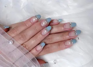 ネイル COCO ネイルのネイルデザイン