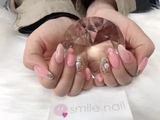 ネイル smile nail スマイルネイルのその他イメージ