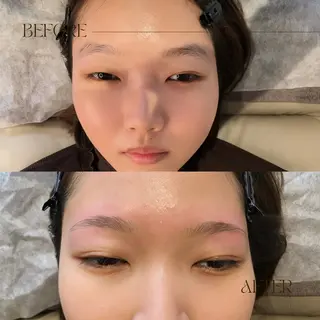 アイブロウ アイラッシュスタジオナインテンeyelash  studio#910所属・アイラッシュスタジオ ナインテンのその他イメージ