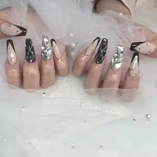 ネイル CARAT/ Rinaのネイルデザイン