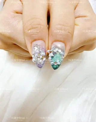 ネイル な なのネイルデザイン