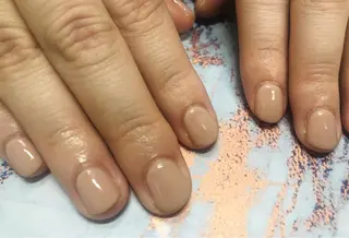 ネイル Mogu nail 二子玉川のネイルデザイン