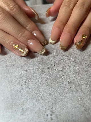 ネイル ulu🌼 nanaのネイルデザイン