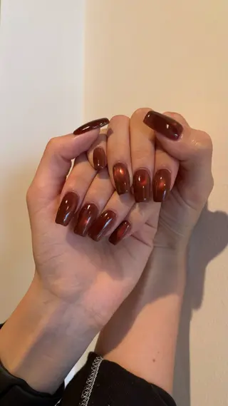 ネイル H'ami (haruka)のネイルデザイン