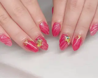 ネイル NailbyN所属・Nail_by N1のネイルデザイン