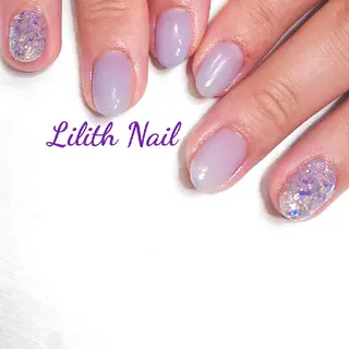 ネイル Lilith Nailのネイルデザイン