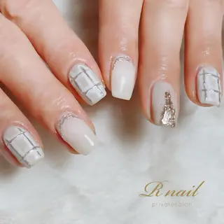 ネイル R nailのネイルデザイン