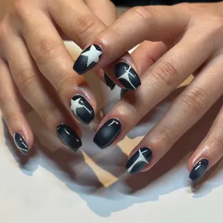 ネイル Manon nailistのネイルデザイン