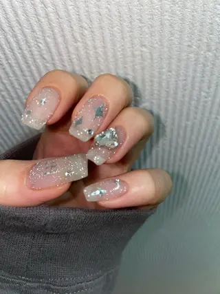 ネイル Nail Salon Gummi.のネイルデザイン