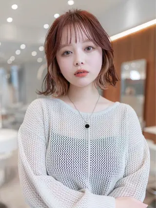 ショート ✨カット特化✨依田 準斗のヘアスタイル