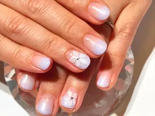 ネイル YUN 💅のネイルデザイン