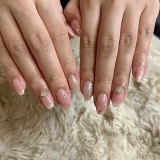 ネイル パラジェル登録サロンfeerique所属・Uchida Mayunaのその他イメージ