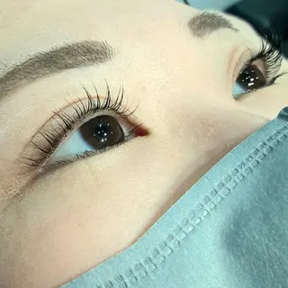 マツエク・マツパ 永島 さとみのマツエク・マツパデザイン