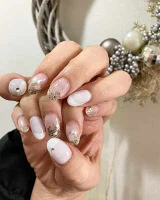 ネイル M`sプライベートサロン所属・Ｍ`s プライベートサロンのエステ・リラクイメージ