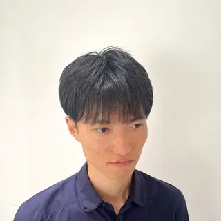 ショート メンズ 桜新町メンズ特化| ユウダイのヘアスタイル